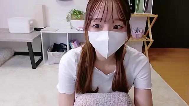 saku_sakura_ — Group on StripChat