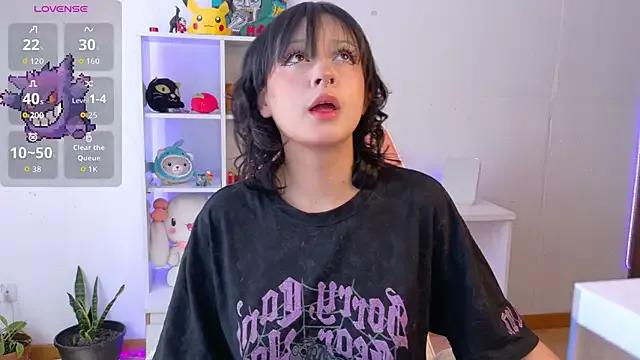 Sallie_Doll's avatar