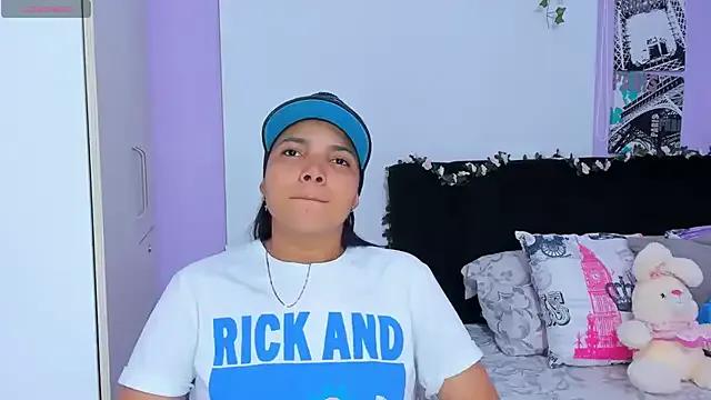 sara_mendez2 on StripChat 