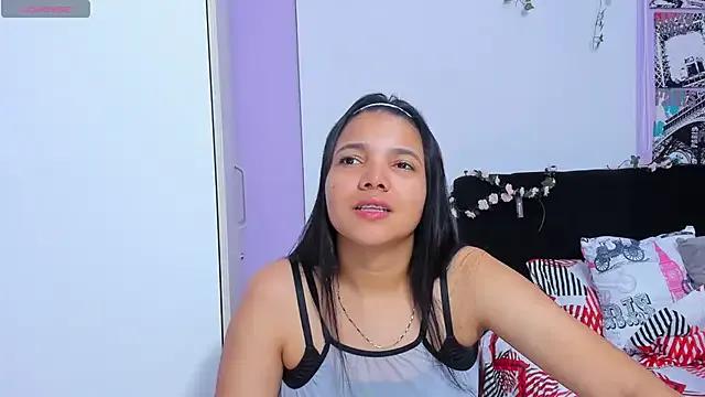 sara_mendez2 on StripChat 