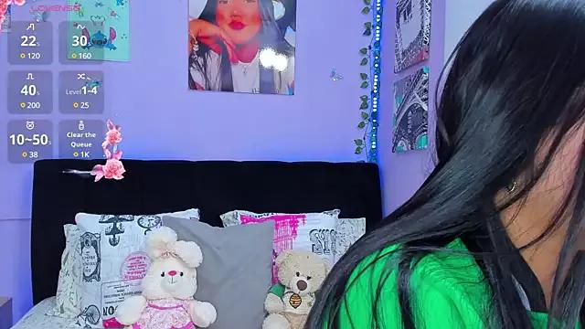 sara_mendez2 on StripChat 
