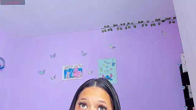 sara_mendez2 on StripChat 