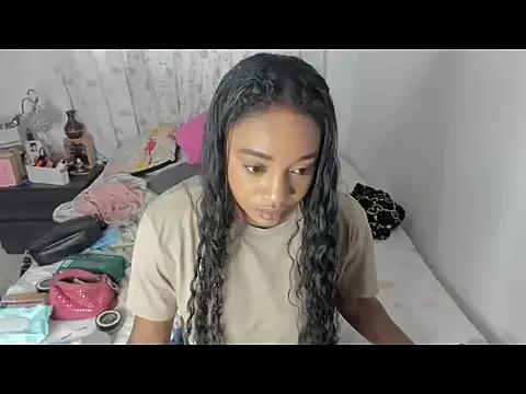 SaraaWalton1 on StripChat 