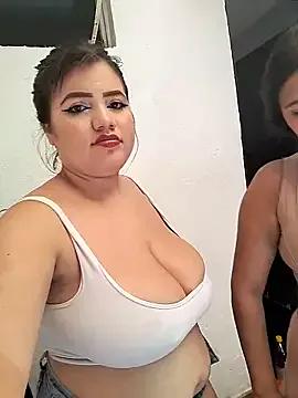 sarati_rado on StripChat 