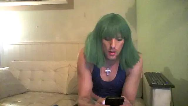 SassyAmanda87's avatar