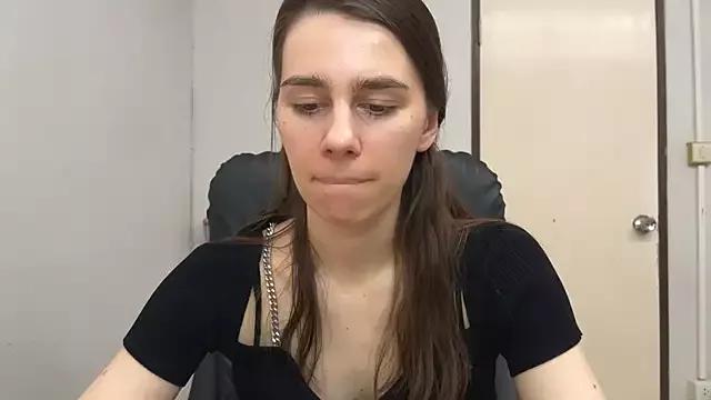 SassyJessi on StripChat 