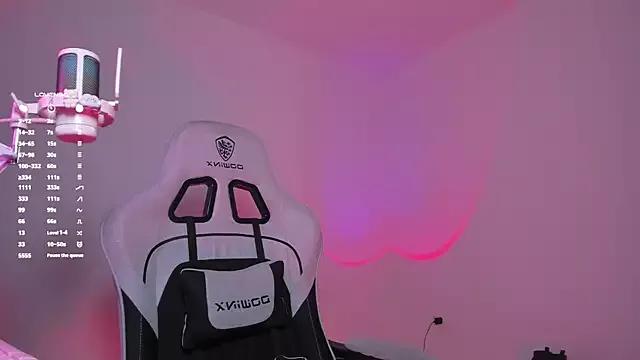 satanbabee on StripChat 