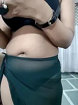 SEEMA_127 on StripChat 