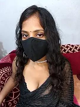 SEEMA_127 on StripChat 