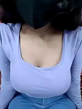 SEEMA_127 on StripChat 