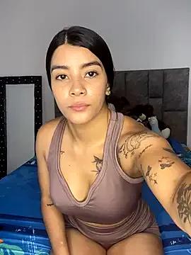 SelenaStonne on StripChat 