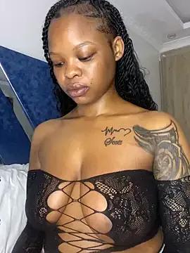 SexxyLunar's avatar