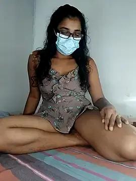 sexybolegirl — Squirt 2 time play pussy and ass  