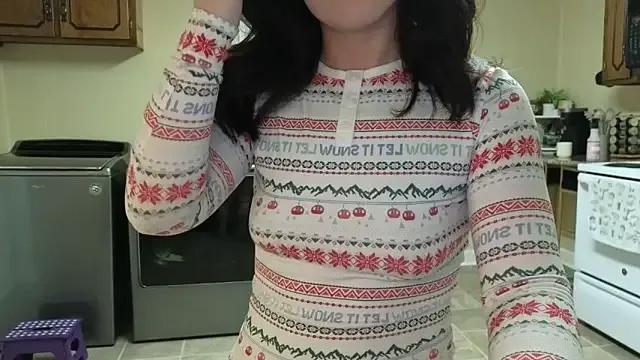 sexylilly69 — ride dildo