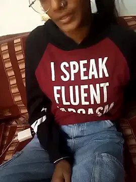 shaily_ji2 — Freechat on StripChat