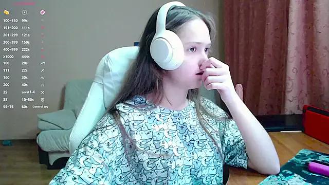 SharybbFace — Take off my bra