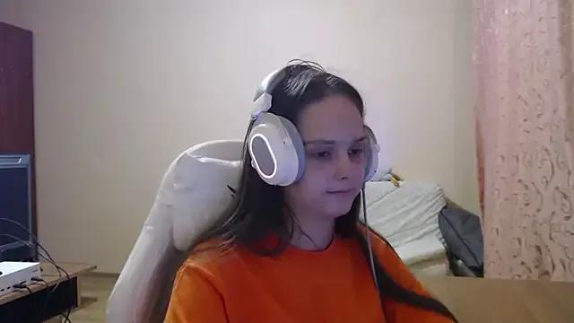SharybbFace — Freechat on StripChat