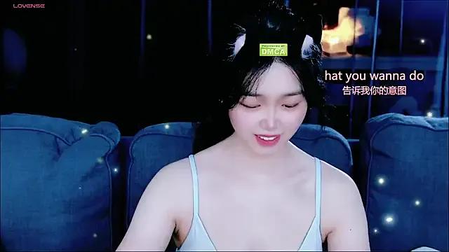Sheep-1 on StripChat 