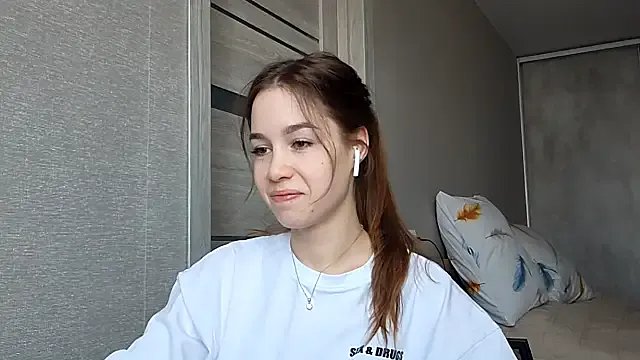 SherrylMaler — I'll show you my dance so you can relax