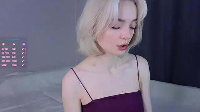 ShizukaBlanche — pinch nipples