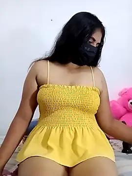 SLZAARA — Freechat on StripChat