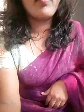 sneha_telugu_girl — Boobs play