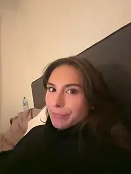 SophiiaStarr —  doggy position + slap my Ass 7x 