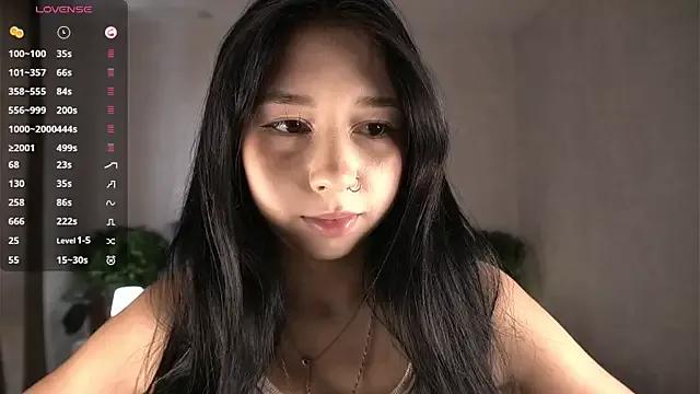 Sssonya — Lick My Fingers