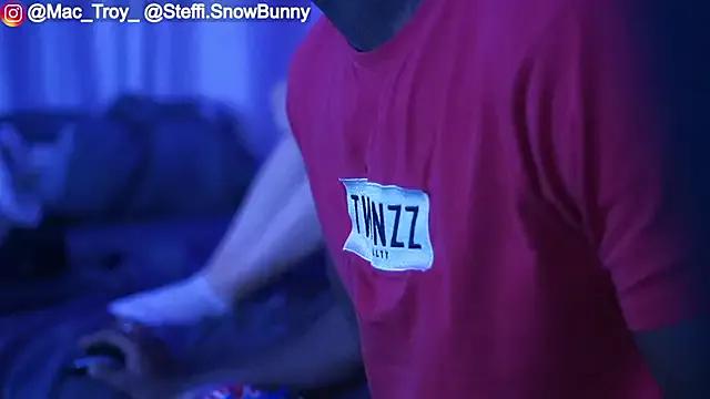 Steffi_Snowbunny's avatar