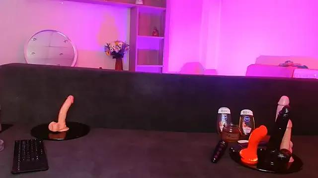 SugarStardust — RIDE  ANAL