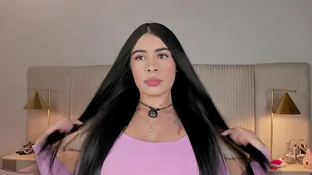 susan_zc on StripChat