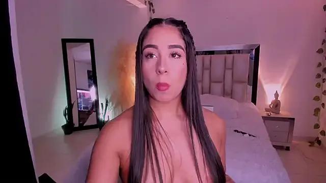 Sussy_Bell01 on StripChat