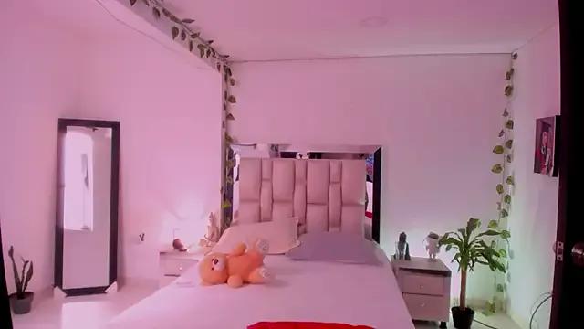 Sussy_Bell01 on StripChat 