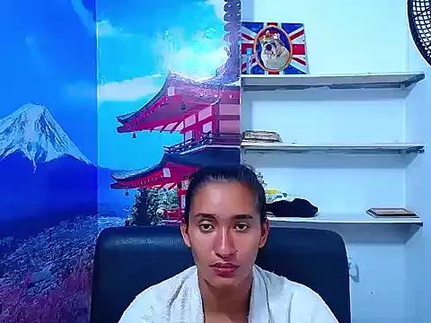 susy_pervertt on StripChat 
