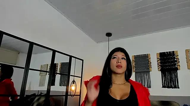 Sweet_camille's avatar