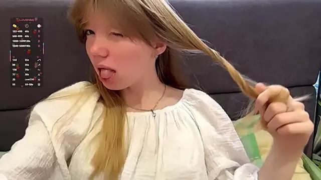 Sweet_horizon — lick your fingers