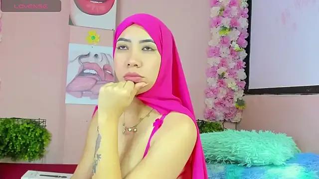 Sweet_hot_mia on StripChat 
