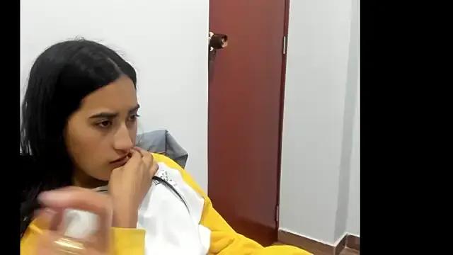 sweet_Naomy on StripChat 