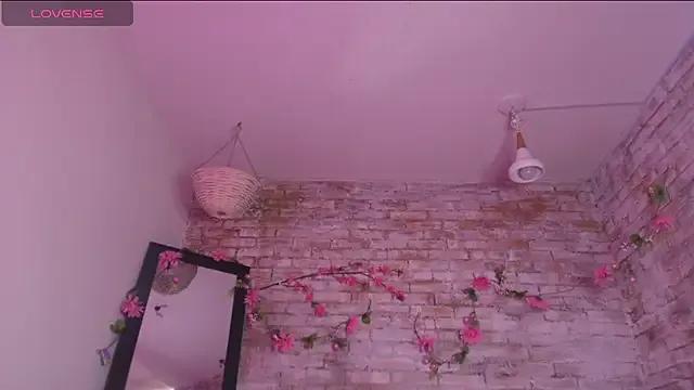 sweet_sharo on StripChat 