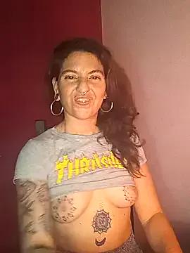 sweetbabyass — SQUIRT!  + Masturbacin