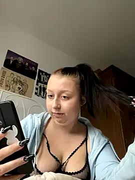 SweetieLina's avatar