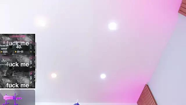 sweety_bombom on StripChat 