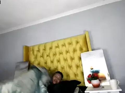 Tall-Swati-Biatch on StripChat 