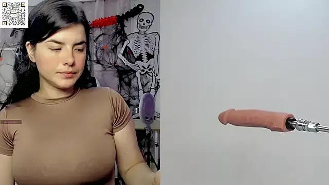 Tamaraa_wet — Squirt 