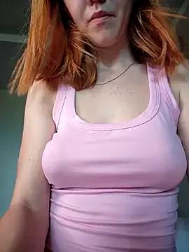 Teya_New — Undress and lollipop in the pussy