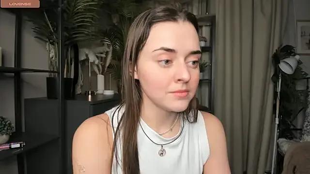 ThelmaJusto — Freechat on StripChat