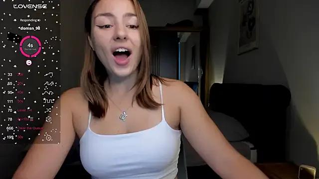 ThreeshaWhite — SEXY DANCE