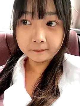 tiantian-26 — Freechat on StripChat