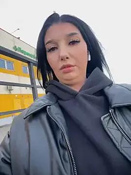 Tisha_Busty — MAKE ME MOAN WITH YOUR VIBES