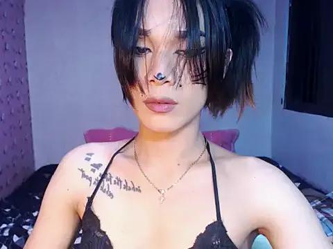 StripChat TS_sweet_WILD_lover is Private TS_sweet_WILD_lover — make me happy and i MAKE  U  HAPPY